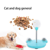 Cat Puzzle Treat Feeder Toy — image 4