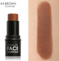 Face Contour Highlighter Palette — image 8