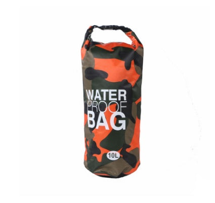 Waterproof Camouflage Outdoor Dry Bag — image 5