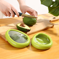 Clear Produce Fresh-Keeping Box Set — image 2