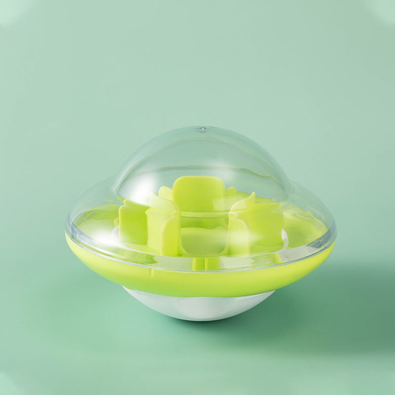 Pet Treat Dispenser Tumbler Ball — image 6