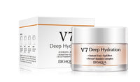 50g Brightening Lazy Water Cream — image 3