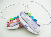 Electric Baby Nail File Kit — image 4