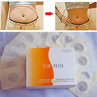Magnetic Navel Abdomen Patch — image 8