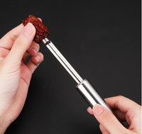 Stainless Steel Pineapple Corer and Slicer — image 6