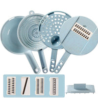 8-in-1 Mandoline Vegetable Slicer — image 6