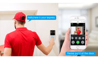 720P WiFi Video Doorbell — image 5