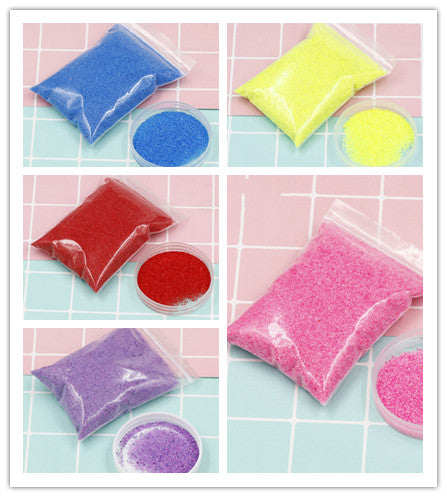 100g Non-Wet Magic Sand — image 11