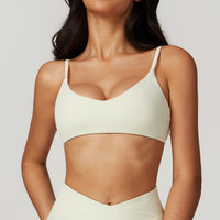 Recycled Quick-Dry Yoga Vest — image 6