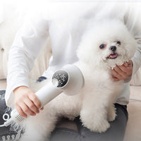 NEX Pet Dryer and Comb — image 2