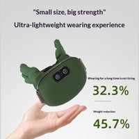 Rechargeable Neck and Shoulder Massager — image 3