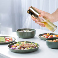 Glass Oil and Vinegar Spray Bottle — image 4