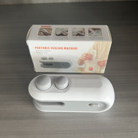 Mini 2-in-1 Bag Heat Sealer — image 5