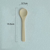 Reusable Wooden Spoon — image 5