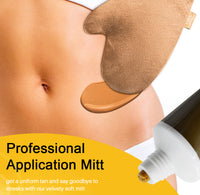50ml Body Tanning Cream — image 4