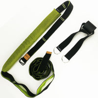 Yoga Stretch Strap Training Belt — image 7