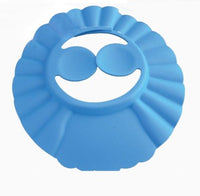Adjustable Baby Shower Cap — image 3