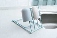 Foldable Kitchen Towel Rack — image 4