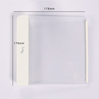 Dimmable LED Reading Panel Lamp — image 5