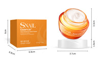 Snail Essence Moisturizing Face Cream — image 2