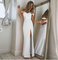 Strapless Tube Top Dress — image 5