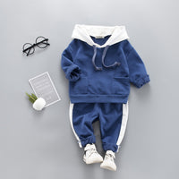 Baby Sweater Two-Piece Outfit — image 4