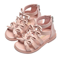 Baby Girls Princess Sandals — image 3