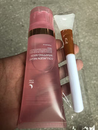 Collagen Night Peel-Off Face Mask — image 8