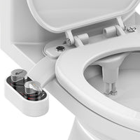 Hot and Cold Bidet Toilet Sprayer — image 3