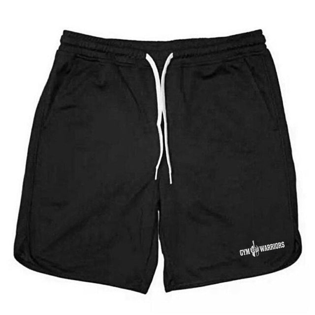 Men’s Mesh Gym Shorts — image 4