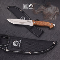 Outdoor Camping Knife with Sheath — image 6