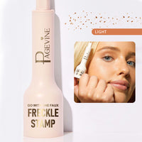 Five-Point Freckle Stamp Pen — image 8