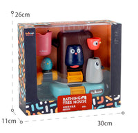 Tree House Baby Bath Toy — image 5
