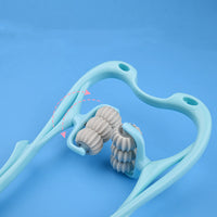 Six-Wheel Neck Massage Roller — image 2