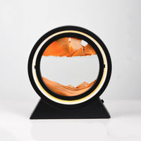 3D Moving Sand Art Ornament — image 4