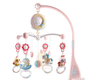 Musical Crib Mobile with Projection — image 7