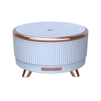 500ml Wood Grain Aroma Diffuser — image 5