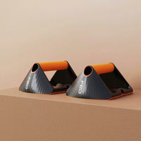 Push-Up Board with Resistance Bands — image 5