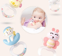Musical Crib Mobile with Projection — image 6