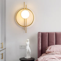 Modern Living Room Wall Lamp — image 2