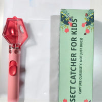 Portable Insect Observation Bug Catcher — image 8