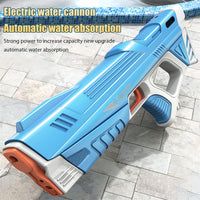 Automatic Electric Water Gun — image 3