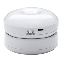 Motion Sensor Rotating Night Light — image 6