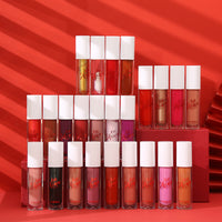 Solid Jelly Crystal Lip Balm — image 2