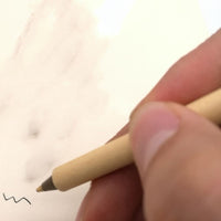 Eco Paper Tube Ballpoint Pen — image 5