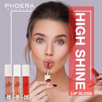 Solid Jelly Crystal Lip Balm