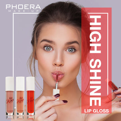 Solid Jelly Crystal Lip Balm