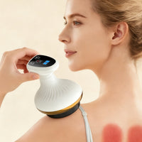 Rechargeable Electric Gua Sha Massager — image 2