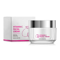 Vitamin C Face Cream — image 6