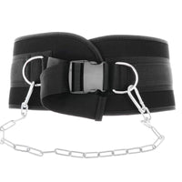 Weight Belt for Pull-Up Training — image 5